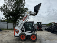 Мини-погрузчик BOBCAT S510 (Г/п 810 кг) HV Market