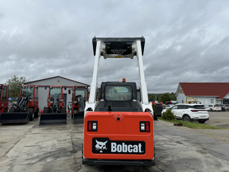 Мини-погрузчик BOBCAT S510 (Г/п 810 кг) HV Market