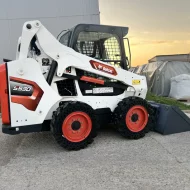 Мини-погрузчик BOBCAT S530 (Г/п 860 кг) HV Market