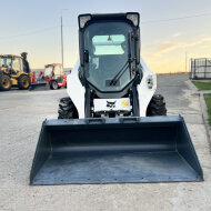 Мини-погрузчик BOBCAT S530 (Г/п 860 кг) HV Market