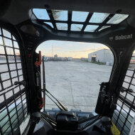 Мини-погрузчик BOBCAT S530 (Г/п 860 кг) HV Market