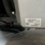 Мини-погрузчик BOBCAT S530 (Г/п 860 кг) HV Market