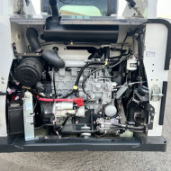 Мини-погрузчик BOBCAT S530 (Г/п 860 кг) HV Market