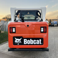 Мини-погрузчик BOBCAT S530 (Г/п 860 кг) HV Market