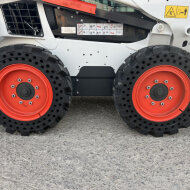 Мини-погрузчик BOBCAT S530 (Г/п 860 кг) HV Market