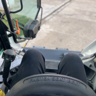 Мини-погрузчик BOBCAT S530 (Г/п 860 кг) HV Market