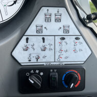 Мини-погрузчик BOBCAT S530 (Г/п 860 кг) HV Market