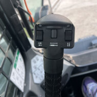 Мини-погрузчик BOBCAT S530 (Г/п 860 кг) HV Market