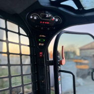 Мини-погрузчик BOBCAT S530 (Г/п 860 кг) HV Market