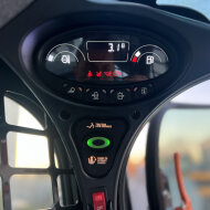 Мини-погрузчик BOBCAT S530 (Г/п 860 кг) HV Market