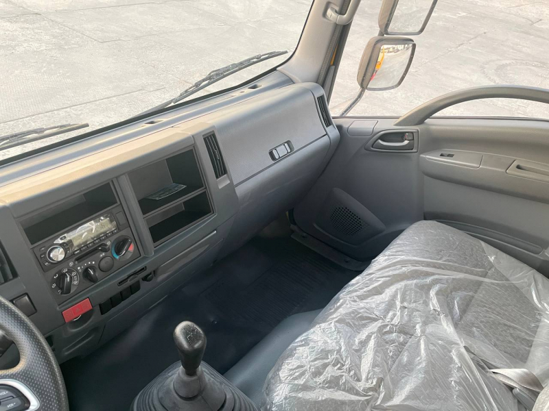 Эвакуатор ISUZU ELF NPR 190 л.с. 7 тонн HV Market