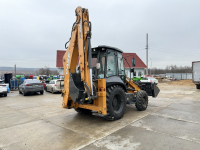 Экскаватор-погрузчик CASE 770 EX PLUS HV Market