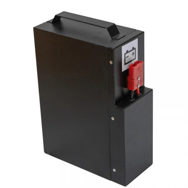 Аккумуляторная батарея Li-ion 24V / 20 Ah для CBD15 HV Market