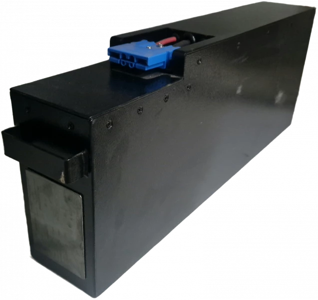 Аккумуляторная батарея Li-ion 24V / 30 Ah для CBD15W-II Li HV Market