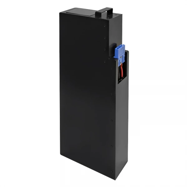 Аккумуляторная батарея Li-ion 25,6V / 40 Ah для CBD15W-II Li