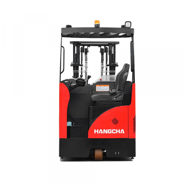 Ричтрак с кабиной для оператора CQD20-AC4 HANGCHA 9500 мм 2000 кг HV Market