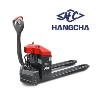 Тележка электрическая самоходная HANGCHA CBD15-A2MC1 HV Market