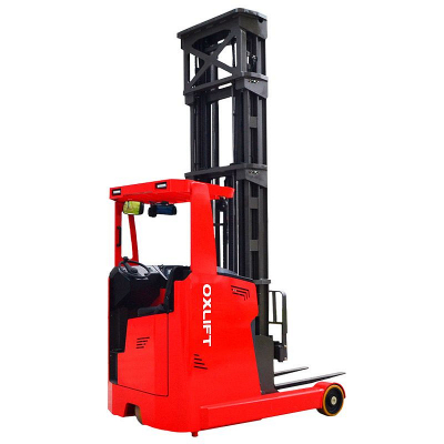 Электрический ричтрак RT20H-95 OXLIFT 2000 кг 9500 мм HV Market