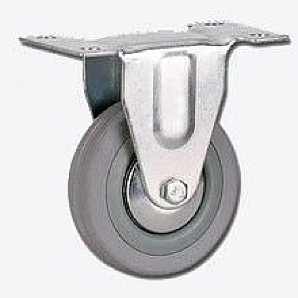 Колесо аппаратное неповоротное FCg 25