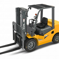 Автопогрузчик вилочный дизельный CHL CPCD35-XC5K2C 3000 мм 3500 кг SS HV Market