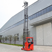 Электрический ричтрак RT20H-85 OXLIFT 2000 кг 8500 мм HV Market
