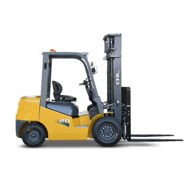 Автопогрузчик вилочный дизельный CHL CPCD20-M1K2C-S4S 3000 мм 2000 кг SS с японским двигателем