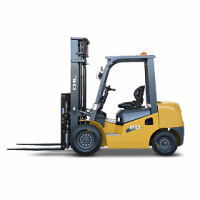 Автопогрузчик вилочный дизельный CHL CPCD20-XC5K2C 4500 мм 2000 кг SS FFL HV Market