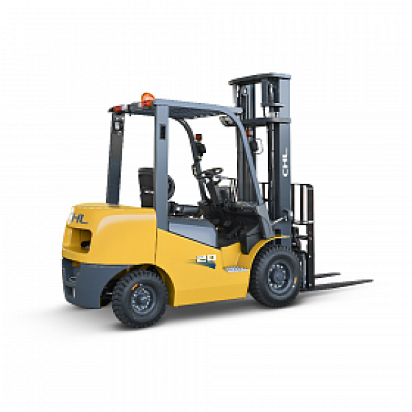 Автопогрузчик вилочный дизельный CHL CPCD20-XC5K2C 4500 мм 2000 кг SS FFL HV Market