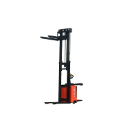 Самоходный штабелер OXLIFT BX15L-4X Li-ion 5600 мм 1500 кг 24В 200ач HV Market