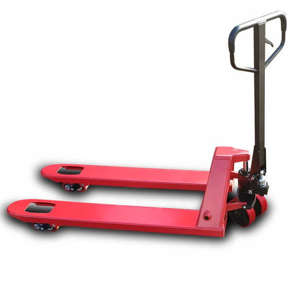 Гидравлическая тележка AC 30 OXLIFT 3000 кг