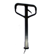 Гидравлическая тележка AC 30 OXLIFT 3000 кг HV Market