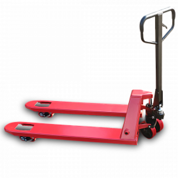 Гидравлическая тележка AC 30 OXLIFT 3000 кг