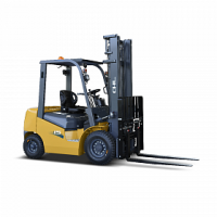 Автопогрузчик вилочный дизельный CHL CPCD15-XCK2-NC485 3000 мм 1500 кг HV Market