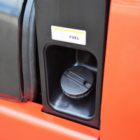 Дизельный погрузчик OXLIFT CPCD35 4500 мм 3500 кг HV Market