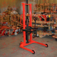 Бочкокантователь HS-DT1435 стандарт OXLIFT 350 кг 1,4 м HV Market