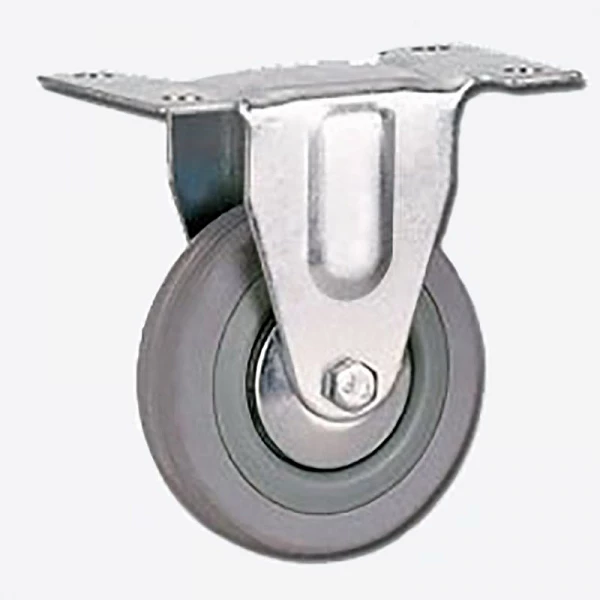 Колесо неповоротное FCg 54 аппаратное HV Market