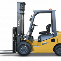Автопогрузчик вилочный дизельный CHL CPCD25-XC5K2C 3000 мм 2500 кг SS HV Market