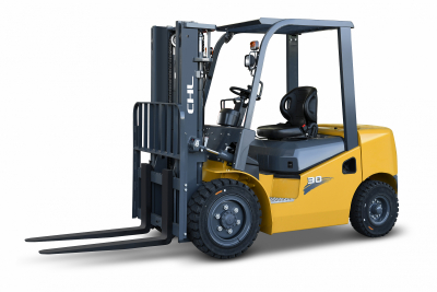 Автопогрузчик вилочный дизельный CHL CPCD30-XC5K2C 3000 мм 3000 кг HV Market