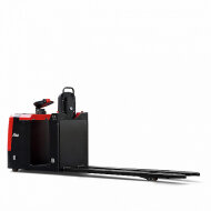 Подборщик заказов HANGCHA CJD25-AC2-L вилы 1150 мм HV Market