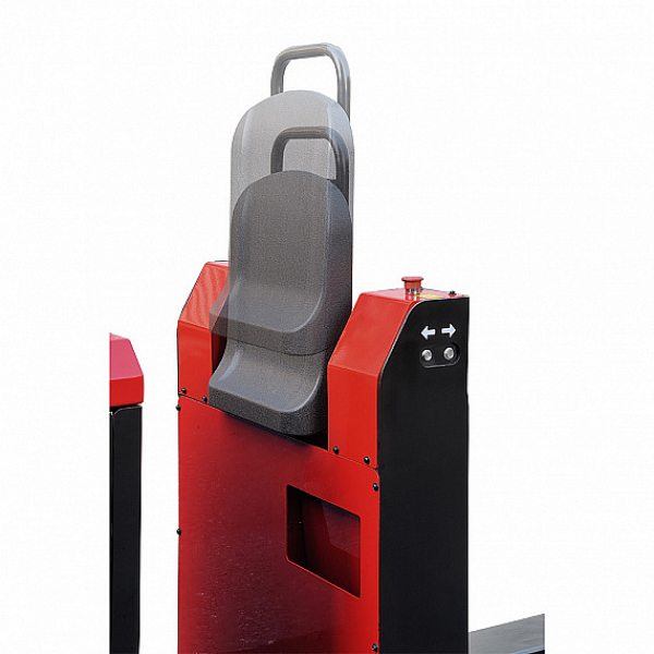 Подборщик заказов HANGCHA CJD25-AC2-L вилы 1150 мм