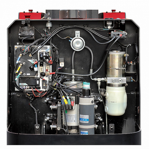 Подборщик заказов HANGCHA CJD25-AC2-L вилы 1150 мм