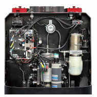 Подборщик заказов HANGCHA CJD25-AC2-L вилы 1150 мм HV Market