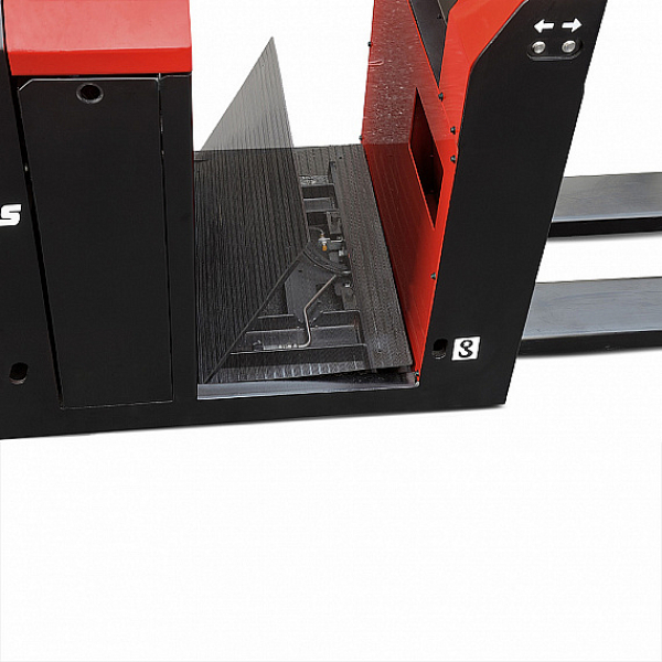 Подборщик заказов HANGCHA CJD25-AC2-L вилы 1150 мм