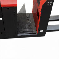 Подборщик заказов HANGCHA CJD25-AC2-L вилы 1150 мм HV Market