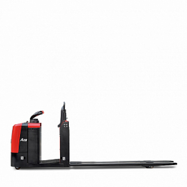 Подборщик заказов HANGCHA CJD25-AC2-L вилы 1150 мм