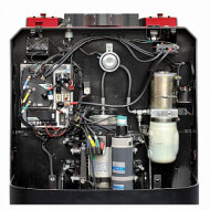 Подборщик заказов HANGCHA CJD25-AC2-L вилы 1150 мм HV Market