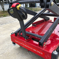 Самоходный ножничный подъемник QZ-030-075 OXLIFT 7500 мм 300 кг HV Market