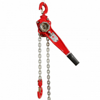 Таль ручная рычажная OXLIFT HSHZ 0,75т / 3м HV Market