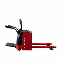 Транспортировщик паллет OXLIFT TX120 12000 кг 48V/300 ач HV Market