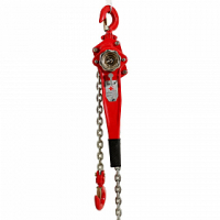 Таль цепная ручная рычажная OXLIFT HSHZ 3т / 9м HV Market